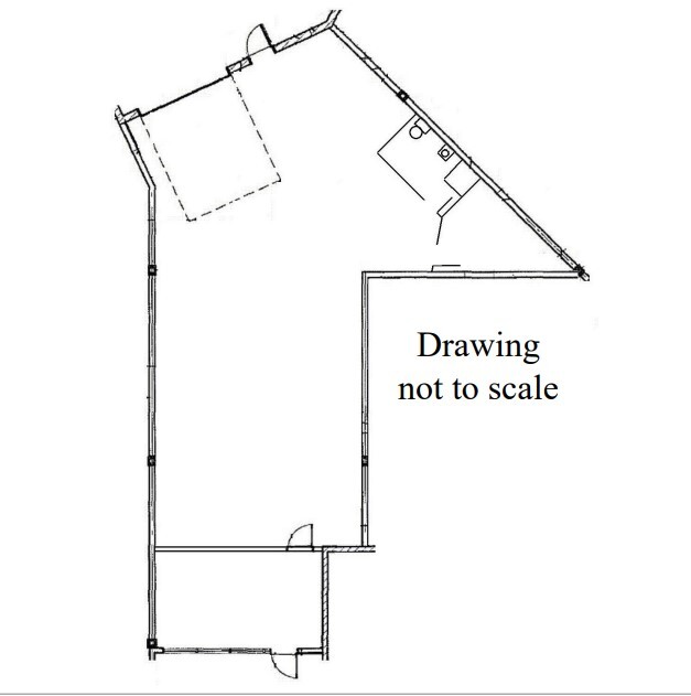3670 63rd Ave NE, Calgary, AB T3J 0G8 - Lot 124 -  - Plan d’étage - Image 1 of 1