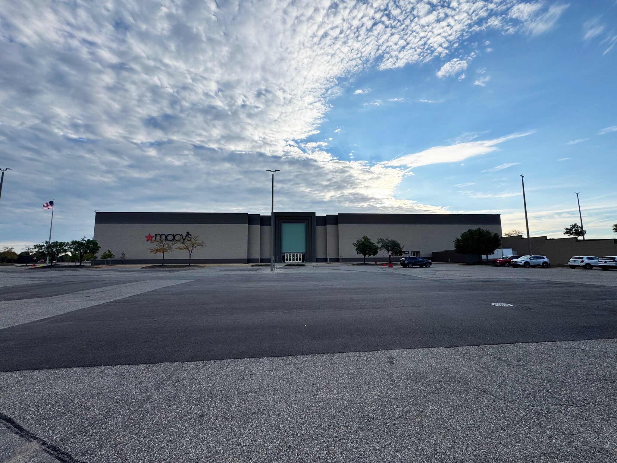 3700 Rivertown Pky SW, Grandville, MI à louer Photo principale– Image 1 sur 12