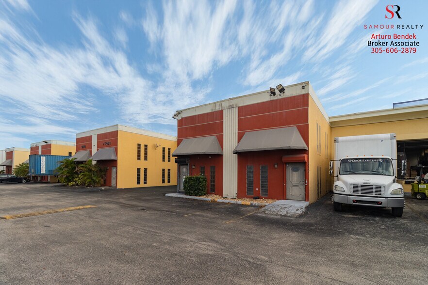3337 NW 74th Ave, Miami, FL à vendre - Photo de l’immeuble – Image 3 sur 40