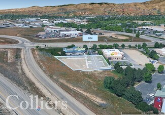 Plus de détails pour 2015 E Hospitality Ln, Boise, ID - Terrain à vendre