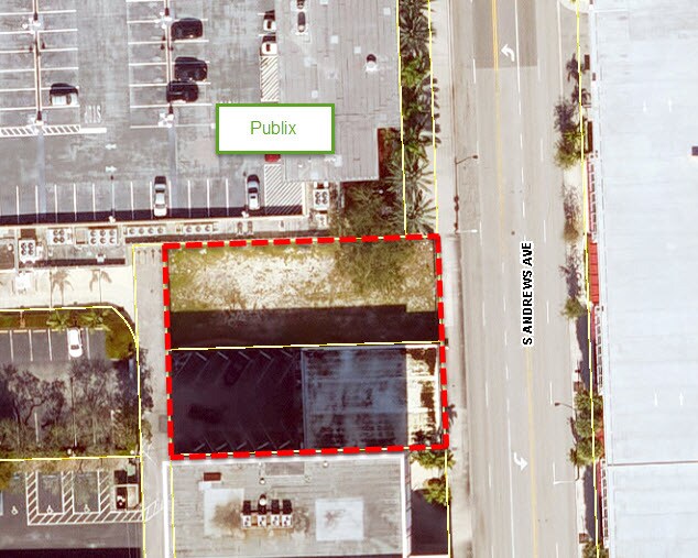 625-632 Andrews Ave, Fort Lauderdale, FL à vendre - Photo de l’immeuble – Image 3 sur 4