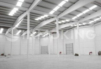 Industriel/Logistique dans San Fernando de Henares, Madrid à louer Photo intérieure– Image 2 sur 16