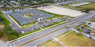 Plus de détails pour Minton Rd, West Melbourne, FL - Terrain à vendre