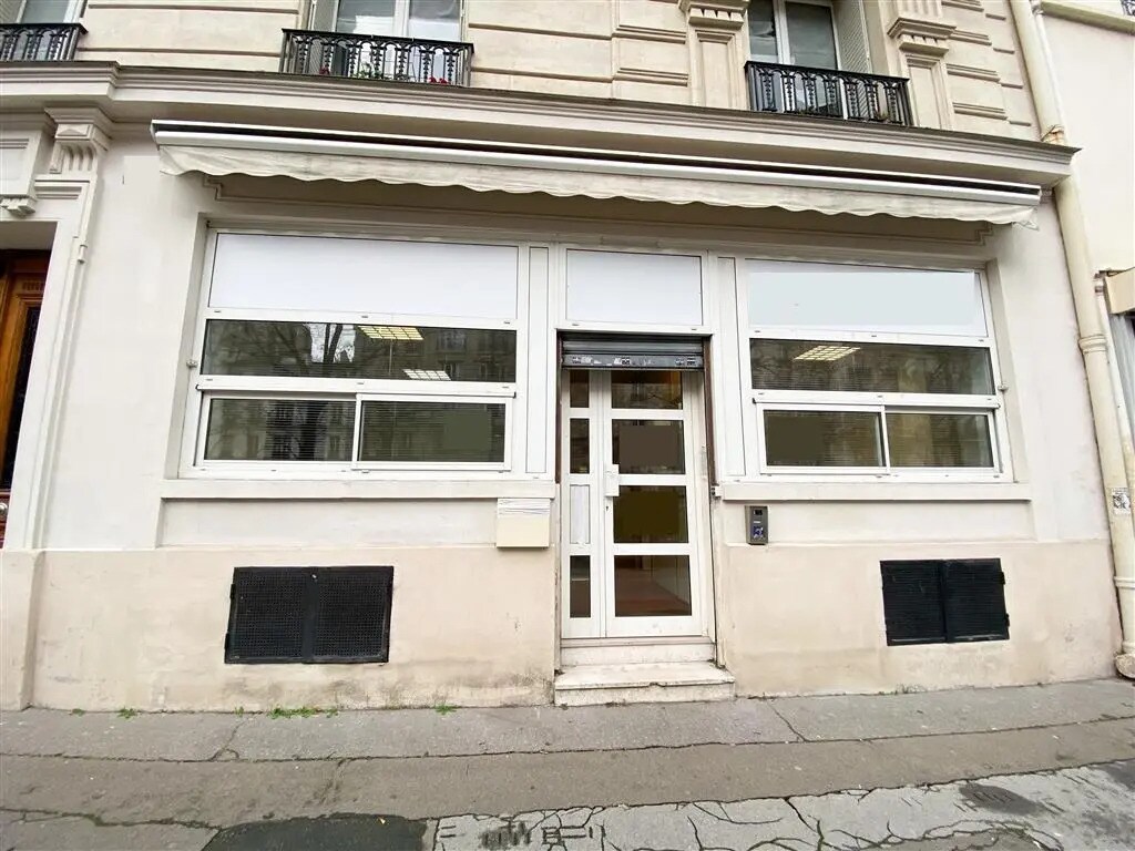 Photo de l’immeuble