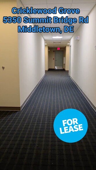 5350 Summit Bridge Rd, Middletown, DE à louer - Vidéo sur l’annonce professionnelle – Image 2 sur 31