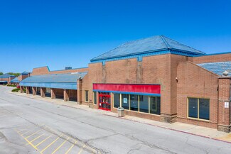 Plus de détails pour 13720-13920 40 Hwy, Independence, MO - Local commercial à vendre