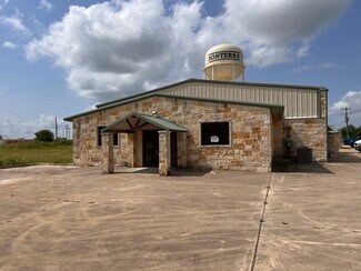 Plus de détails pour 321 Limestone Ter, Jarrell, TX - Bureau à louer