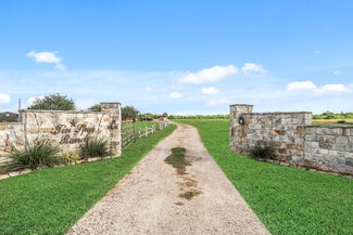 Plus de détails pour 2683 Old Highway Rd, Inez, TX - Terrain à vendre