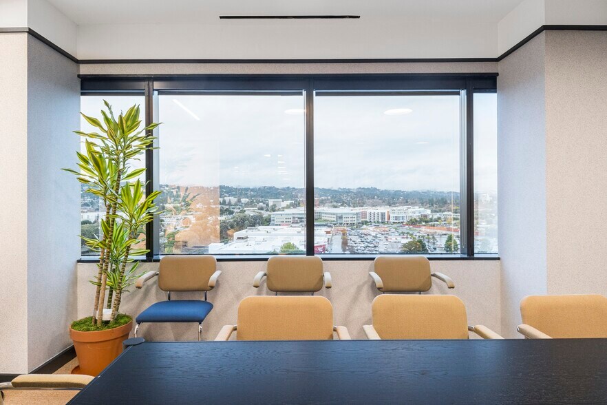 1825 S Grant St, San Mateo, CA à louer - Photo intérieure – Image 3 sur 4