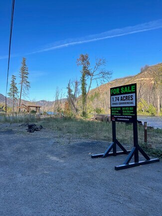 Plus de détails pour 50660 McKenzie Hwy, Vida, OR - Local commercial à vendre