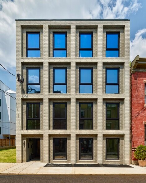 2007 Cambridge St, Philadelphia, PA à vendre - Photo de l’immeuble – Image 2 sur 55