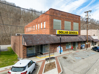 Plus de détails pour 421 Main St, Madison, WV - Local commercial à vendre