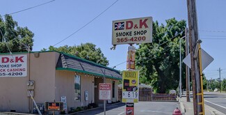 Plus de détails pour 2901 North St, Anderson, CA - Local commercial à vendre