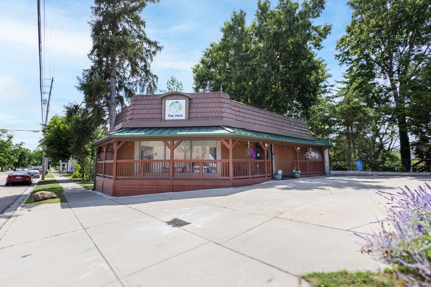 53 E Market St, Germantown, OH à vendre - Photo de l’immeuble – Image 1 sur 24