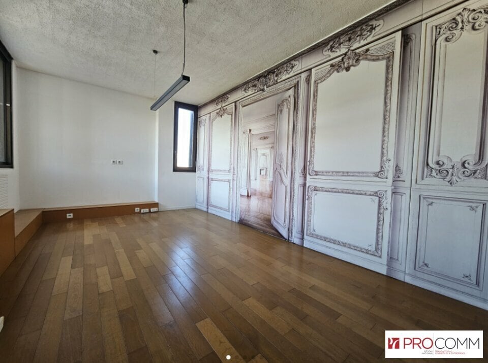 Bureau dans Montpellier à vendre Photo intérieure– Image 1 sur 5