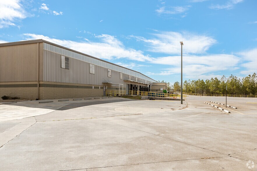 500 Soho Dr, Adairsville, GA à louer - Photo de l’immeuble – Image 2 sur 43