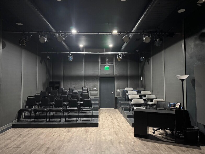 4713-4723 Lankershim Blvd, North Hollywood, CA à louer - Photo de l’immeuble – Image 3 sur 7