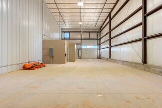 Plus de détails pour 276 N 3325 W, Cedar City, UT - Industriel/Logistique à louer