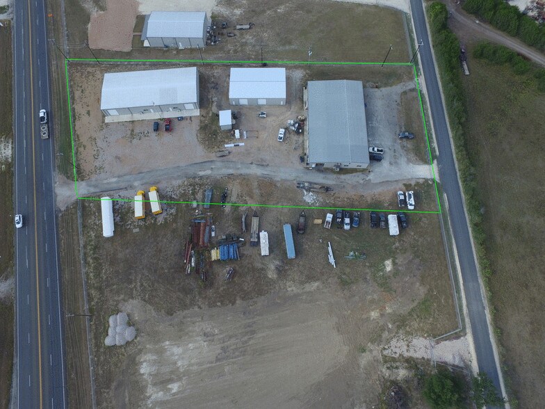 4450 State Highway 29, Bertram, TX à louer - Photo de l’immeuble – Image 2 sur 89