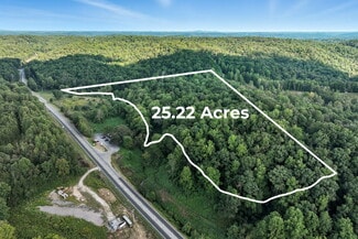 Plus de détails pour 0 S Chestatee st, Dahlonega, GA - Terrain à vendre