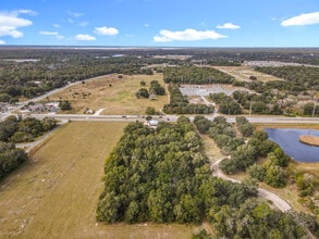 379 N State Road 415, Osteen, FL à louer Aérien– Image 2 sur 48