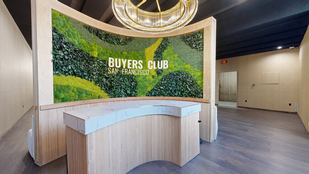 460-464 9th St, San Francisco, CA à louer - Numérisation 3D Matterport – Image 2 sur 21