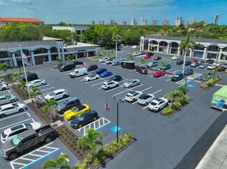 Plus de détails pour 4949 Tamiami Trl, Naples, FL - Différents types d’espaces à louer