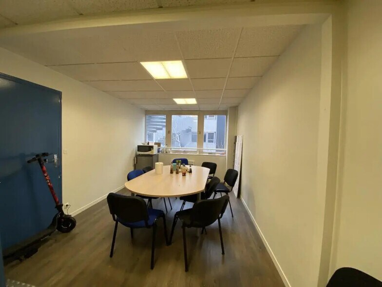 Bureau dans Rennes à louer - Photo de l’immeuble – Image 3 sur 5