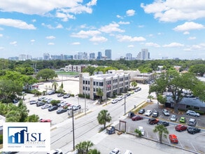 1200 E Hillcrest St, Orlando, FL à louer Photo intérieure– Image 2 sur 27