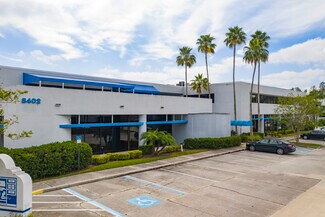 Plus de détails pour 8402 Laurel Fair Cir, Tampa, FL - Différents types d’espaces à louer