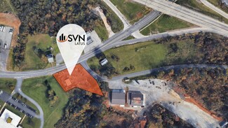 Plus de détails pour 2145 Old Trail Rd, York Haven, PA - Terrain à louer