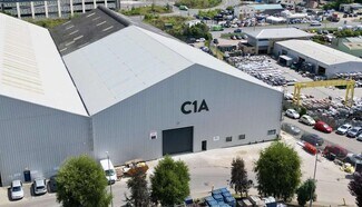 Plus de détails pour Kerry Av, South Ockendon - Industriel/Logistique à vendre