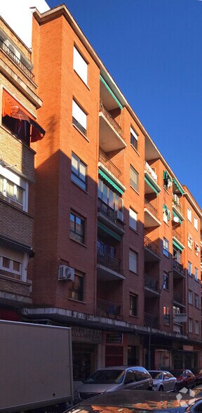 Calle Angel Alcázar, 7, Talavera de la Reina, Toledo à vendre - Photo de l’immeuble – Image 2 sur 2