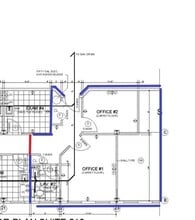 1069 Ringwood Ave, Haskell, NJ à louer Plan d’étage– Image 1 sur 1
