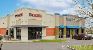 Plus de détails pour 7765 Airport Blvd, Mobile, AL - Local commercial à vendre
