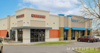 Plus de détails pour 7765 Airport Blvd, Mobile, AL - Local commercial à vendre