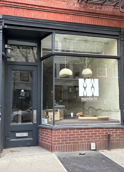 9 Christopher St, New York, NY à louer - Photo de l’immeuble – Image 2 sur 2