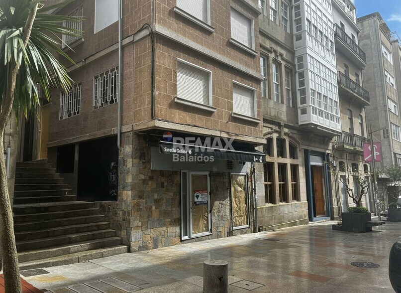 Local commercial dans Vigo, Pontevedra à vendre - Photo de l’immeuble – Image 3 sur 29
