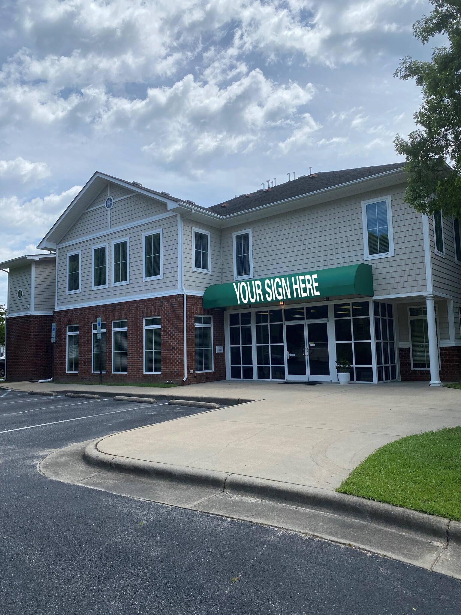529 S Hughes Blvd, Elizabeth City, NC à vendre Photo principale– Image 1 sur 2