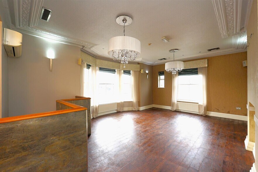 1 Abbey Rd, Barrow In Furness à vendre - Photo intérieure – Image 3 sur 13