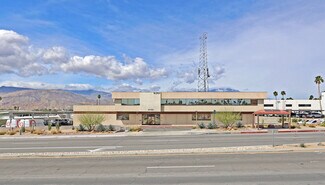Plus de détails pour 41725 Cook St, Palm Desert, CA - Bureau à vendre