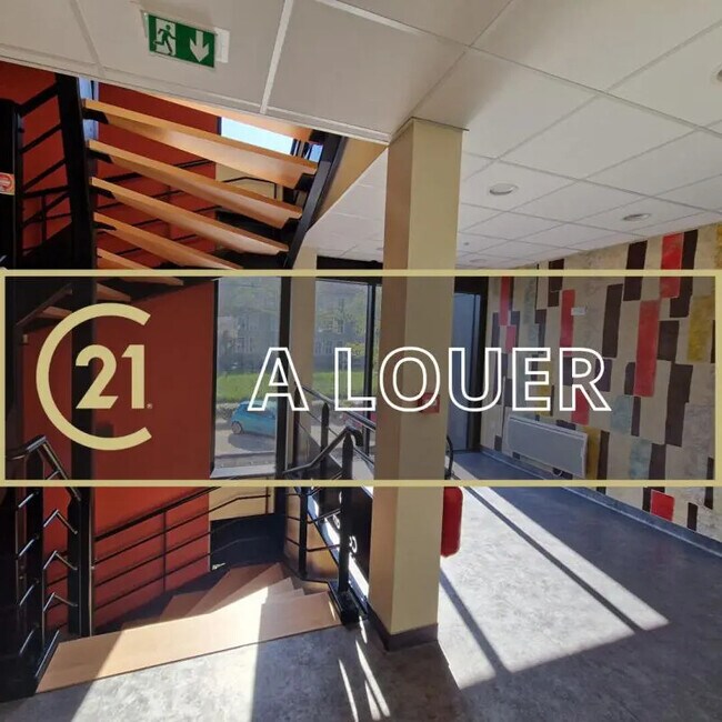 Plus de détails pour Bureau à louer