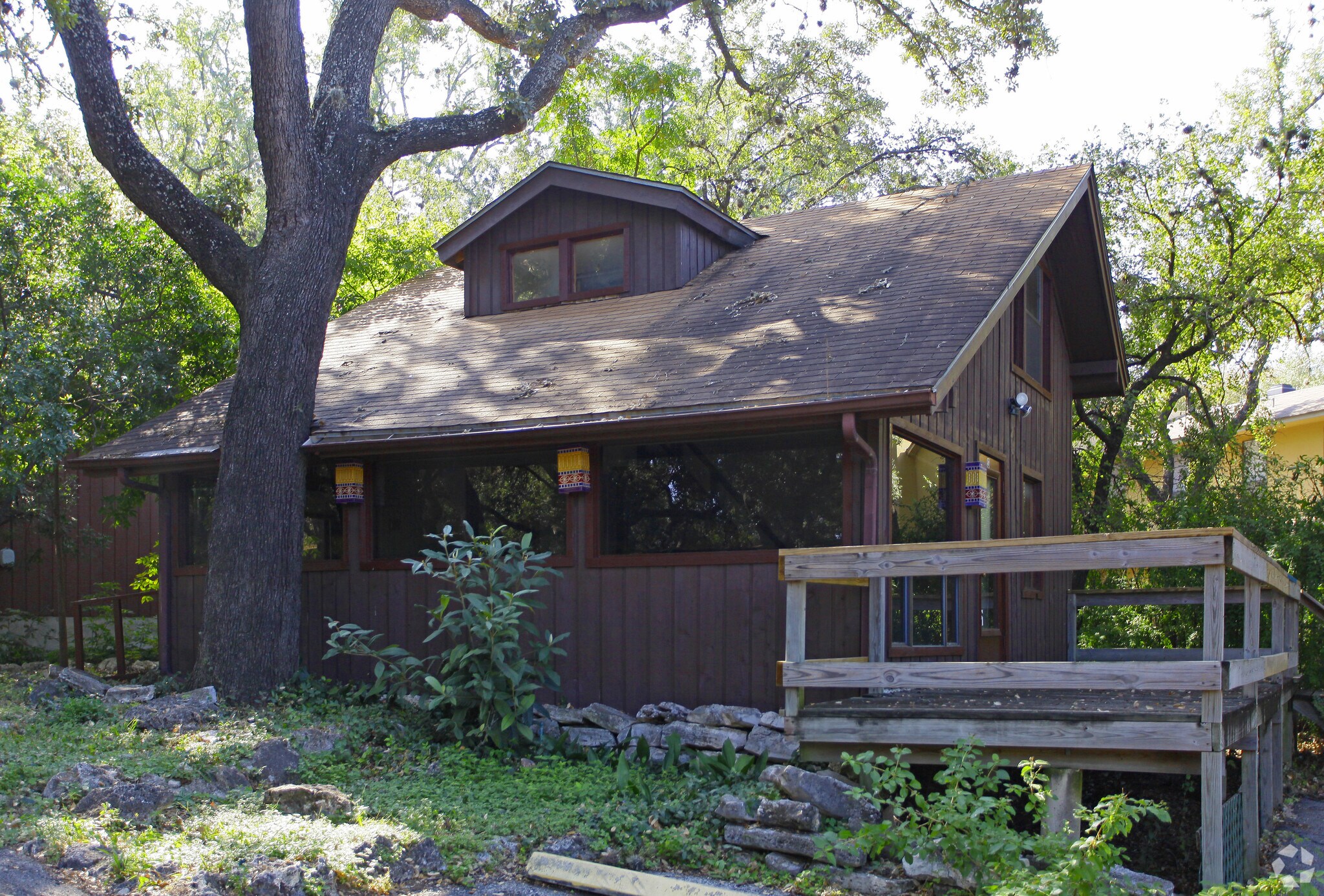 8607 Wurzbach Rd, San Antonio, TX à vendre Photo principale– Image 1 sur 3