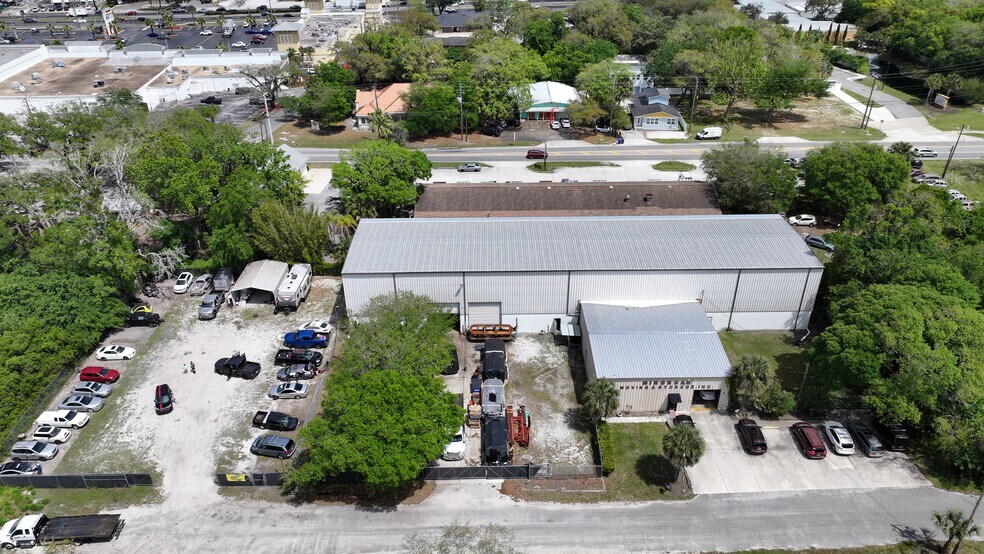 1324 Mattie St, Saint Augustine, FL à vendre - Photo principale – Image 1 sur 17