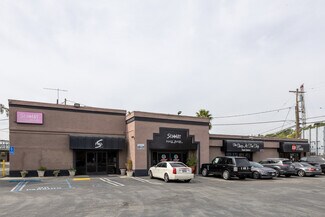 Plus de détails pour 5003 S La Brea Ave, Los Angeles, CA - Local commercial à louer