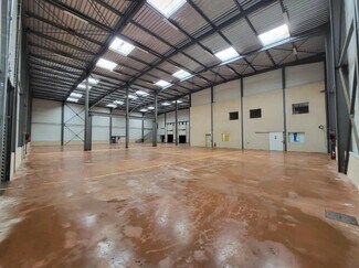 Plus de détails pour Différents types d’espaces à louer