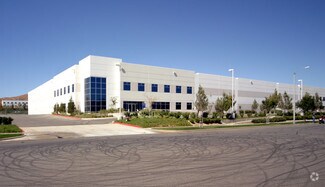 Plus de détails pour 28939 Avenue Williams, Valencia, CA - Industriel/Logistique à louer