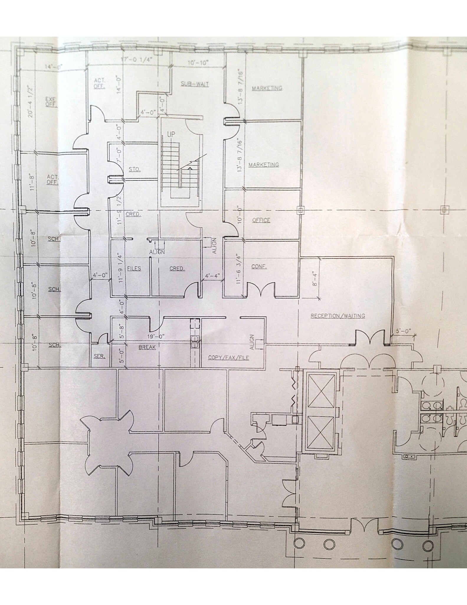 1650 Murfreesboro Rd, Franklin, TN à louer Plan de site– Image 1 sur 1