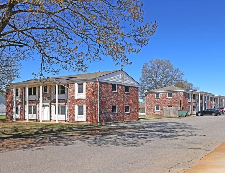 310 W 22nd St, Stuttgart, AR à vendre - Photo de l’immeuble – Image 2 sur 9