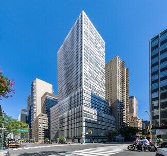 Plus de détails pour 747 Third Ave, New York, NY - Bureau à louer